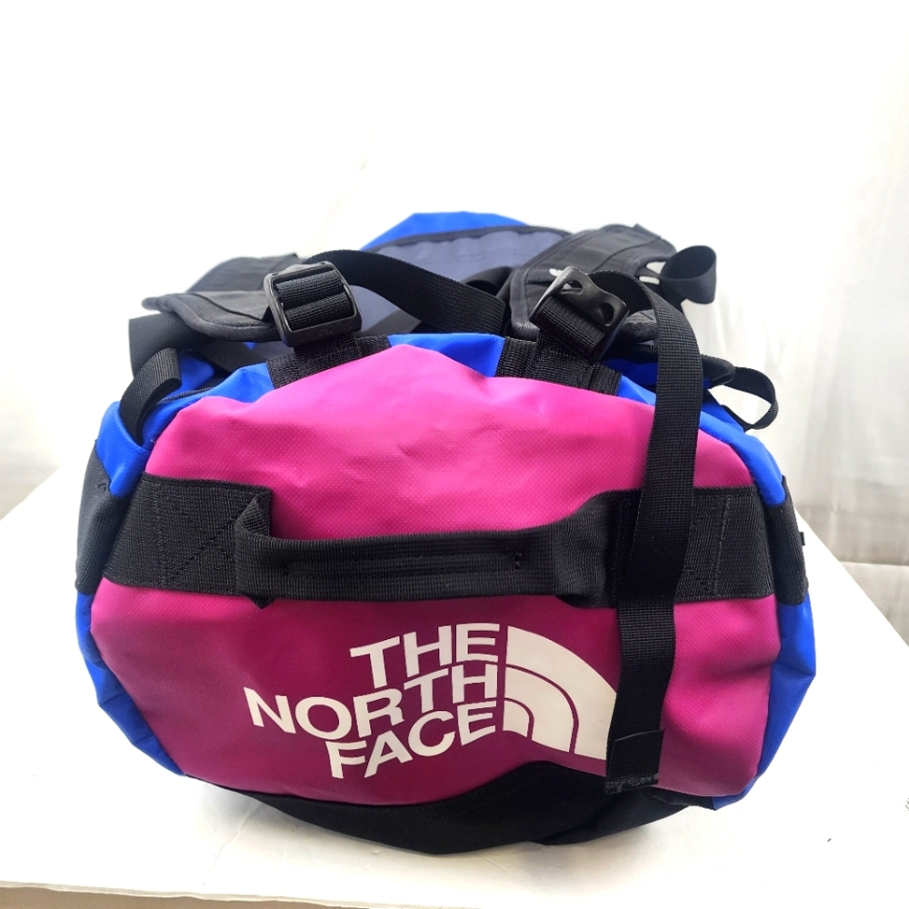 The North Face Duffle Backpack 71 L